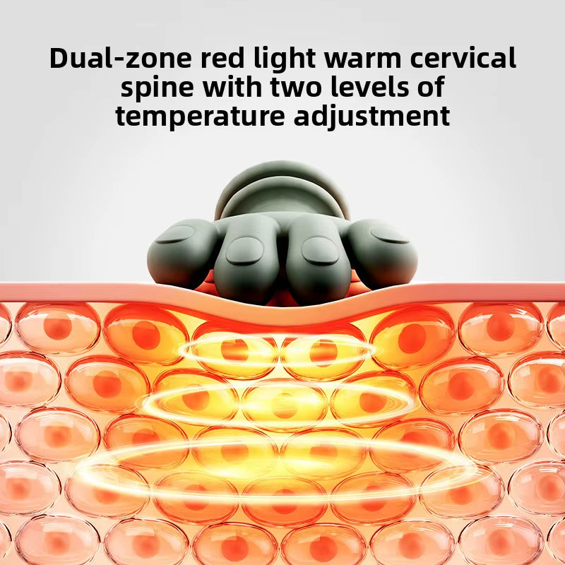 N7 Master Hand Shoulder Neck Massager Cervical Massager Trapezius Neck Massager